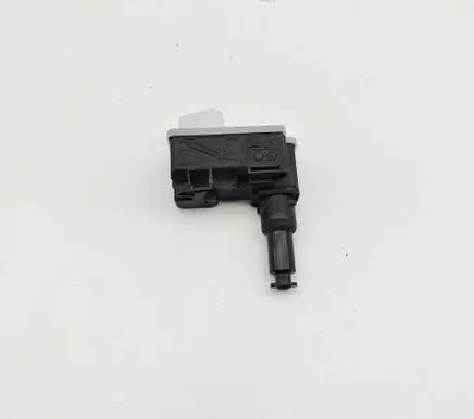 Peugeot 2008 II Fuel tank cap lock 9810871780