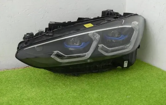 BMW 4 G22 G23 G24 G26 Headlight/headlamp 5A04581
