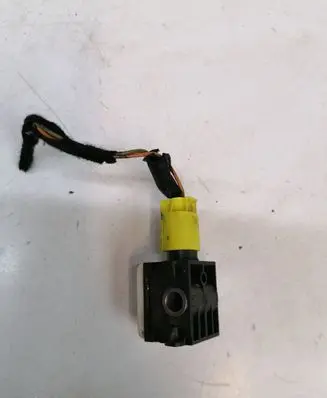 Mercedes-Benz ML W164 Airbag deployment crash/impact sensor 0038202826