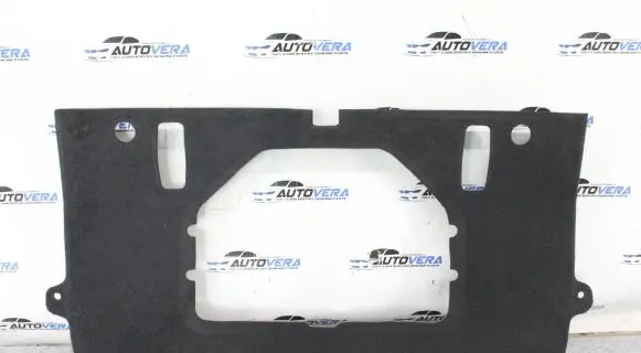 BMW 3 E92 E93 Trunk/boot mat liner 6971568 51476971568
