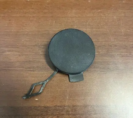 Citroen C3 Front tow hook cap/cover 8115180