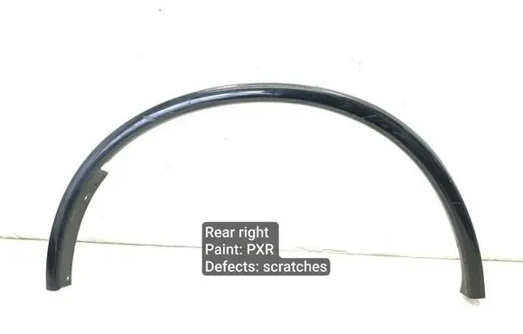 Dodge Durango Rear arch trim 1RK18TRMAE