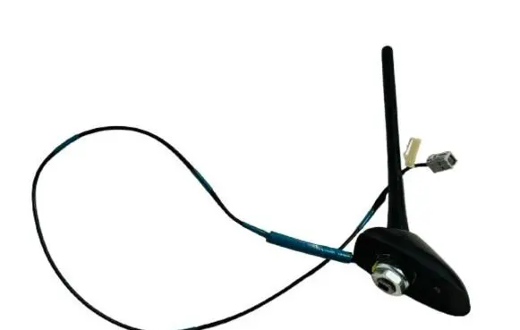 Toyota Avensis T270 Radio antenna 
