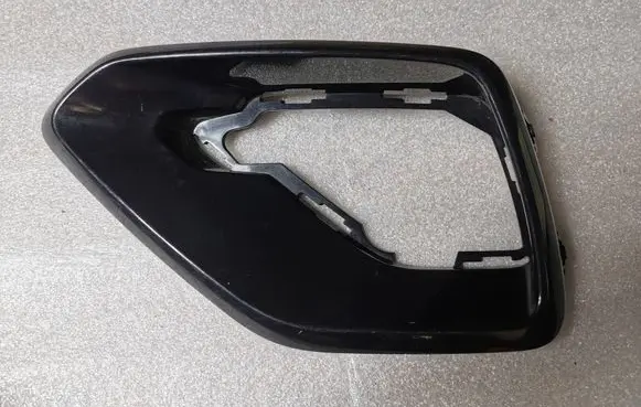 Audi A3 8Y Rear bumper trim bar molding 8Y4807732A