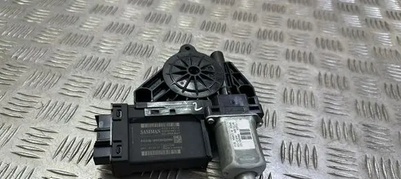 Volvo S90, V90 Rear door window regulator motor 32214072