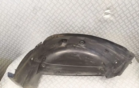 Fiat Talento Rear arch fender liner splash guards 93867907