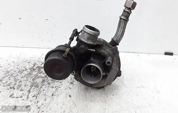 Audi A2 Turbo G54045145701