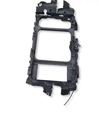 Peugeot 508 RXH Radiator support slam panel 9685794180