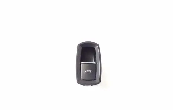 Porsche Panamera (970) Electric window control switch 7PP959855B