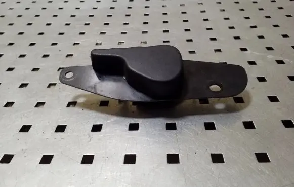 Renault Master III Loading door interior handle 