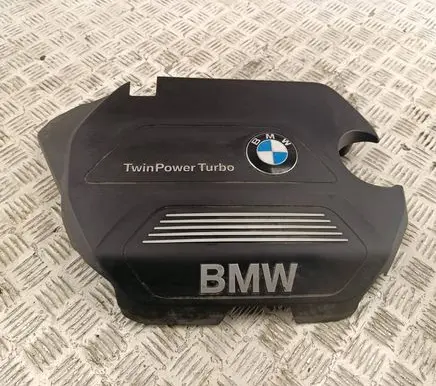 BMW X1 F48 F49 Engine cover (trim) 8514199
