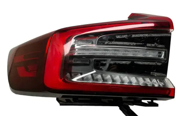 Volvo C40 Rear/tail lights 2SK01556101 323656670 25081001