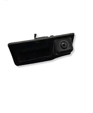 Volkswagen Touran II Reversing camera 1T0827566