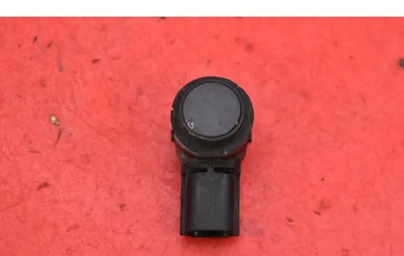 Ford Kuga II Parking PDC control unit/module F1CT-15K859-BA