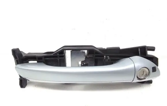 Mercedes-Benz CLK A209 C209 Front door exterior handle