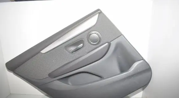 BMW 2 F46 Rear door card panel trim 7426509 51427426509