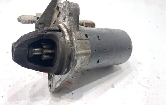Toyota Aygo AB10 Starter motor 281000Q021