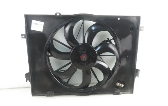 KIA Sportage Fan set 253802EXXX