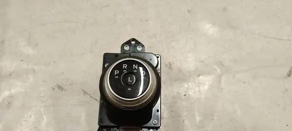 Ford Kuga III Gear shifter/selector PZ1P7P155AF