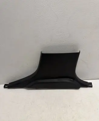 Peugeot 3008 I (B) pillar trim (bottom) 9684383677