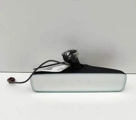Mercedes-Benz CLS C257 Rear view mirror (interior) A2228106801