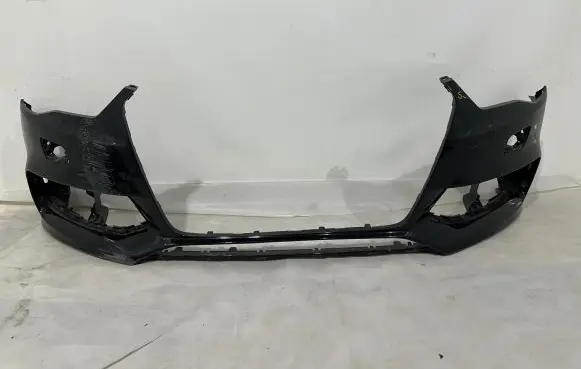 Audi A3 S3 8V Front bumper 8V5897437G