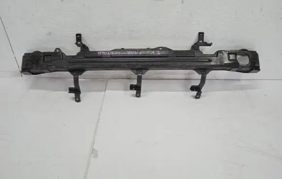 Hyundai Kona I Rear axle beam with reductor 86630DDAA0 10122020 6122020