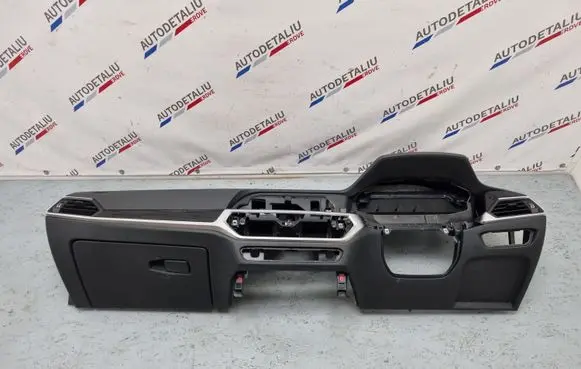 BMW 3 G20 G21 Dashboard 6831270