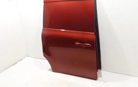 Renault Kangoo III Side sliding door 