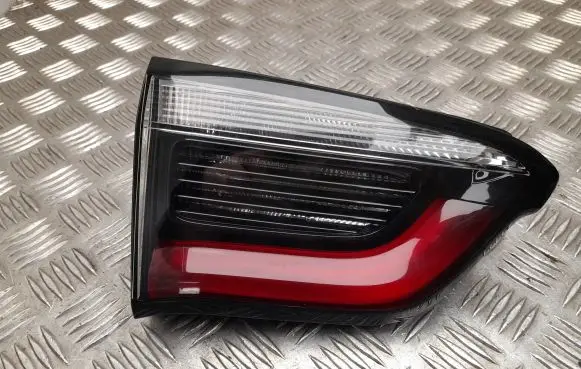 Jeep Compass Rear/tail lights 55112685AB
