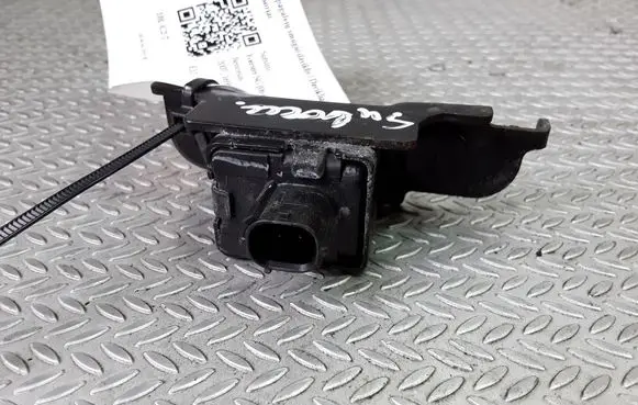 Subaru Forester SG Airbag deployment crash/impact sensor 1876006001 98231SA040