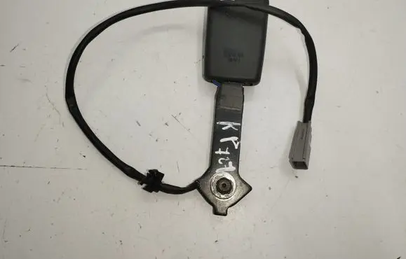Mazda CX-7 Front seatbelt buckle 100928BB 1074483