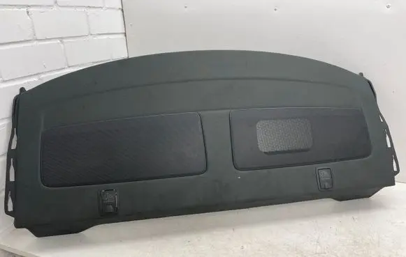 Audi A5 Parcel shelf 8W6863411A