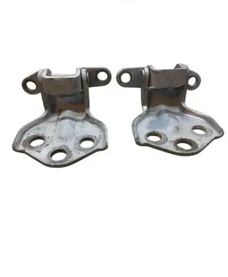 SsangYong Rexton I Front door hinge set 