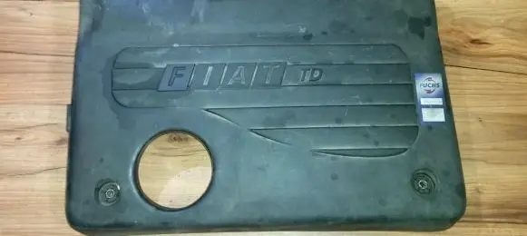 Fiat Bravo - Brava Engine cover (trim)