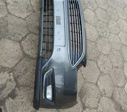Ford Focus Front bumper 
