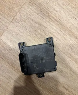 Mercedes-Benz S W223 Distronic sensor radar a0009053015