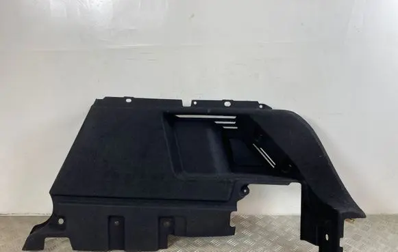 Renault Arkana Trunk/boot lower side trim panel 849504736R