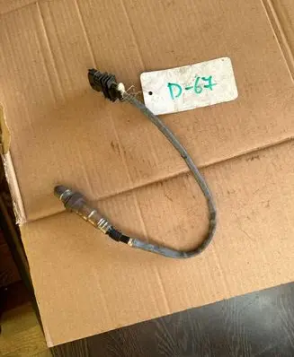 Opel Astra J Lambda probe sensor 0258010121