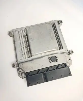 KIA Ceed Engine control unit/module 391202B601 1039S29058 0261S04357