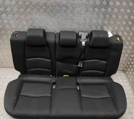 Mazda 2 Rear seat DMSA57400 DMSA57450