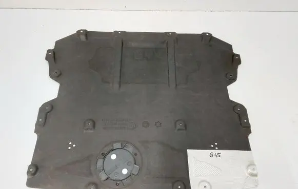 BMW X3 G45 Engine splash shield/under tray 5A33EC2