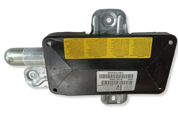 BMW 3 E46 Front door airbag 30703722904L