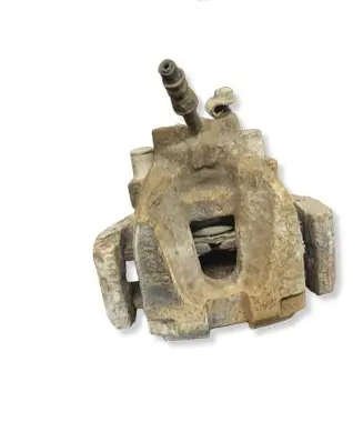 BMW 5 GT F07 Rear brake cylinder 4424