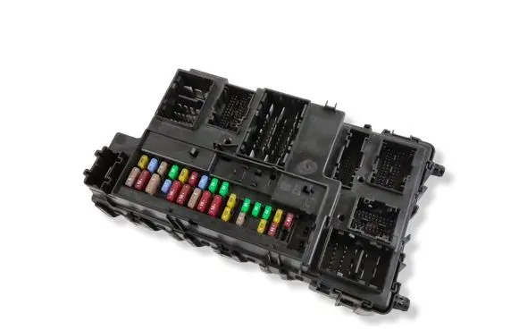 Ford Galaxy BSM Control unit JU5T15604BFM