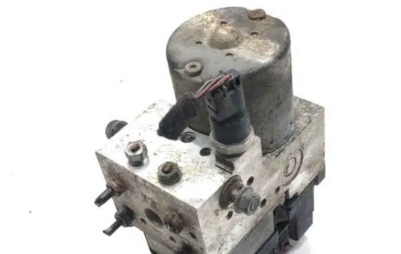 Opel Zafira A ABS Pump 24463350