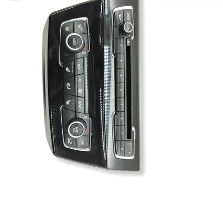 BMW X2 F39 Climate control unit 9371455 2566095