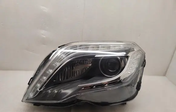 Mercedes-Benz GLK (X204) Headlight/headlamp