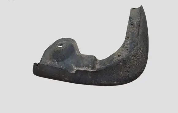 Skoda Octavia Mk2 (1Z) Front mudguard 1Z0821820A