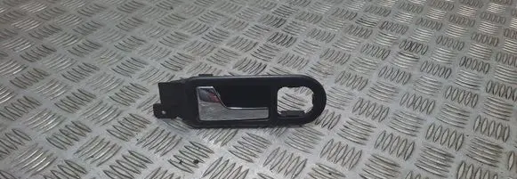 Volkswagen PASSAT B5.5 Front door interior handle 3B1837113